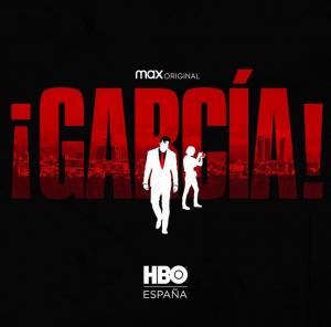 Rodaje de la serie «¡García!» en Gajanejos